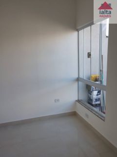 Casa com 2 dormitórios no Balneário Golfinho - Caraguatatuba/SP