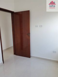 Casa com 2 dormitórios no Balneário Golfinho - Caraguatatuba/SP