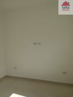 Casa com 2 dormitórios no Balneário Golfinho - Caraguatatuba/SP