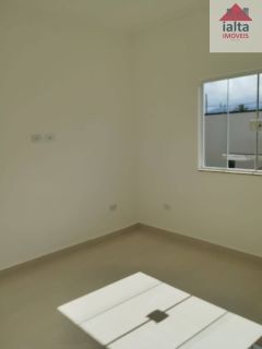 Casa com 2 dormitórios no Balneário Golfinho - Caraguatatuba/SP