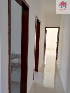 Casa com 2 dormitórios no Balneário Golfinho - Caraguatatuba/SP