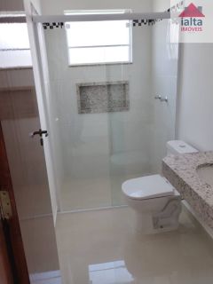 Casa com 2 dormitórios no Balneário Golfinho - Caraguatatuba/SP