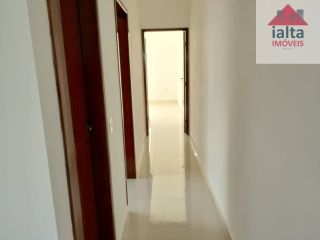 Casa com 2 dormitórios no Balneário Golfinho - Caraguatatuba/SP