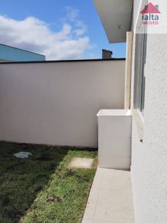 Casa com 2 dormitórios no Balneário Golfinho - Caraguatatuba/SP