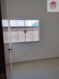 Casa com 2 dormitórios no Balneário Golfinho - Caraguatatuba/SP