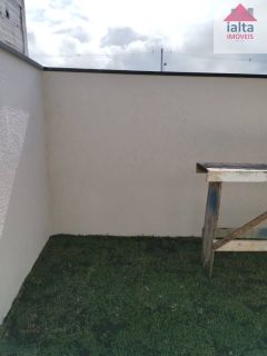 Casa com 2 dormitórios no Balneário Golfinho - Caraguatatuba/SP
