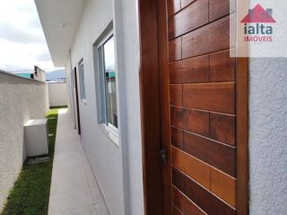 Casa com 2 dormitórios no Balneário Golfinho - Caraguatatuba/SP