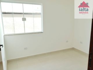 Casa com 2 dormitórios no Balneário Golfinho - Caraguatatuba/SP