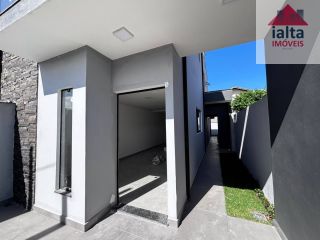 Sobrado Novo impecável no Balneário Golfinho - Caraguatatuba/SP