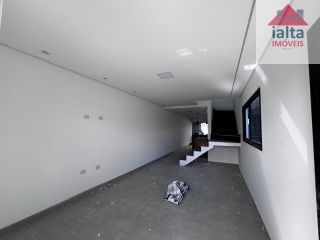 Sobrado Novo impecável no Balneário Golfinho - Caraguatatuba/SP