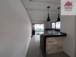 Sobrado Novo impecável no Balneário Golfinho - Caraguatatuba/SP