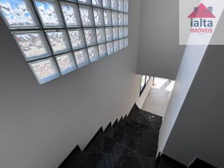 Sobrado Novo impecável no Balneário Golfinho - Caraguatatuba/SP