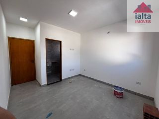 Sobrado Novo impecável no Balneário Golfinho - Caraguatatuba/SP