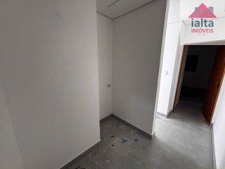 Sobrado Novo impecável no Balneário Golfinho - Caraguatatuba/SP