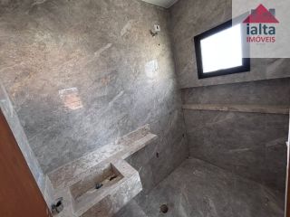 Sobrado Novo impecável no Balneário Golfinho - Caraguatatuba/SP