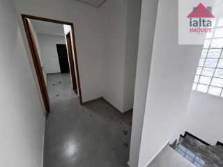 Sobrado Novo impecável no Balneário Golfinho - Caraguatatuba/SP