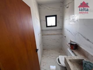 Sobrado Novo impecável no Balneário Golfinho - Caraguatatuba/SP