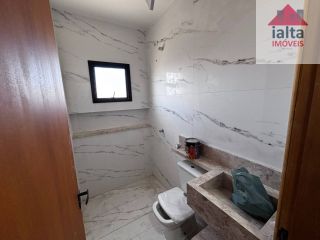 Sobrado Novo impecável no Balneário Golfinho - Caraguatatuba/SP