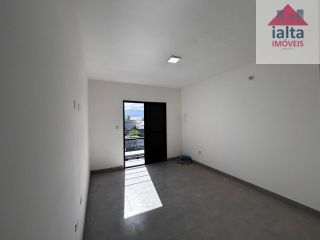 Sobrado Novo impecável no Balneário Golfinho - Caraguatatuba/SP
