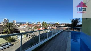 Oportunidade! Apartamento no Indaiá - Caraguatatuba/SP