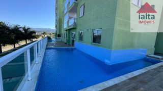 Oportunidade! Apartamento no Indaiá - Caraguatatuba/SP