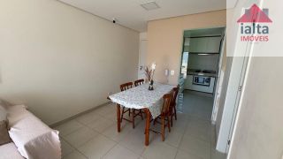 Oportunidade! Apartamento no Indaiá - Caraguatatuba/SP