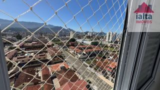 Oportunidade! Apartamento no Indaiá - Caraguatatuba/SP