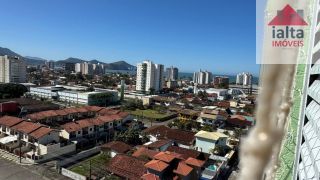Oportunidade! Apartamento no Indaiá - Caraguatatuba/SP