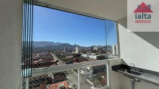 Oportunidade! Apartamento no Indaiá - Caraguatatuba/SP