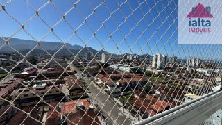 Oportunidade! Apartamento no Indaiá - Caraguatatuba/SP