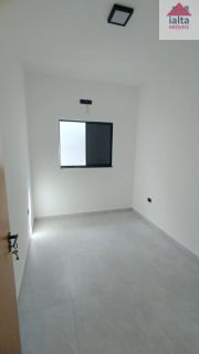 Casa nova e moderna no Jardim Gaivotas - Caraguatatuba/SP