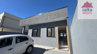 Belíssima casa e nova no Balneário Golfinho - Caraguatatuba/SP