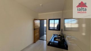 Belíssima casa e nova no Balneário Golfinho - Caraguatatuba/SP