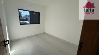 Belíssima casa e nova no Balneário Golfinho - Caraguatatuba/SP