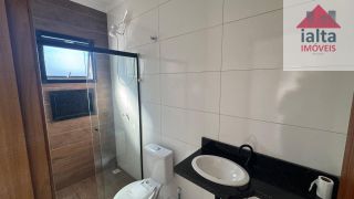 Belíssima casa e nova no Balneário Golfinho - Caraguatatuba/SP