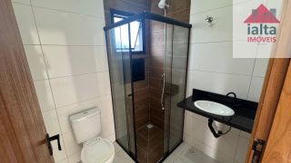 Belíssima casa e nova no Balneário Golfinho - Caraguatatuba/SP