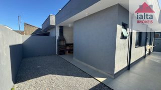 Belíssima casa e nova no Balneário Golfinho - Caraguatatuba/SP
