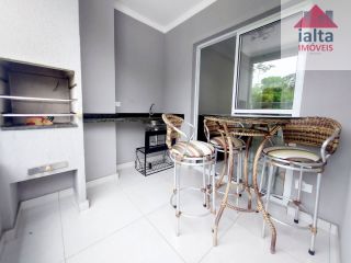 Apartamento Novo na Região Central de Ubatuba/SP