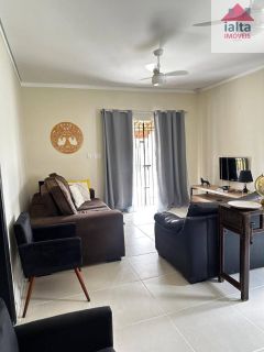 Casa espaçosa na região Central- Caraguatatuba SP