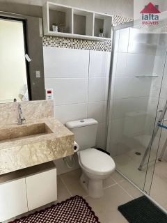 Casa espaçosa na região Central- Caraguatatuba SP