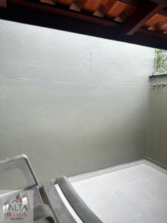 Casa espaçosa na região Central- Caraguatatuba SP