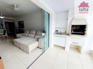 Apto a 100 metros da Praia da Enseada em Ubatuba/SP