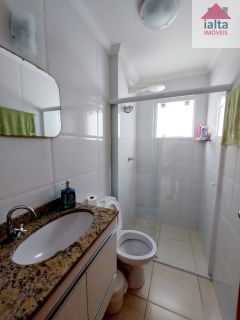 Apto a 100 metros da Praia da Enseada em Ubatuba/SP