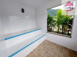 Apto a 100 metros da Praia da Enseada em Ubatuba/SP