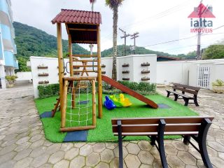 Apto a 100 metros da Praia da Enseada em Ubatuba/SP