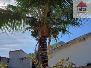 Casa a 550mt da Praia na Martim de Sá - Caraguatatuba SP