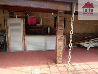 Casa a 550mt da Praia na Martim de Sá - Caraguatatuba SP