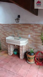 Casa a 550mt da Praia na Martim de Sá - Caraguatatuba SP