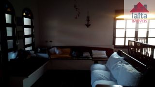 Casa a 550mt da Praia na Martim de Sá - Caraguatatuba SP