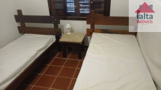 Casa a 550mt da Praia na Martim de Sá - Caraguatatuba SP